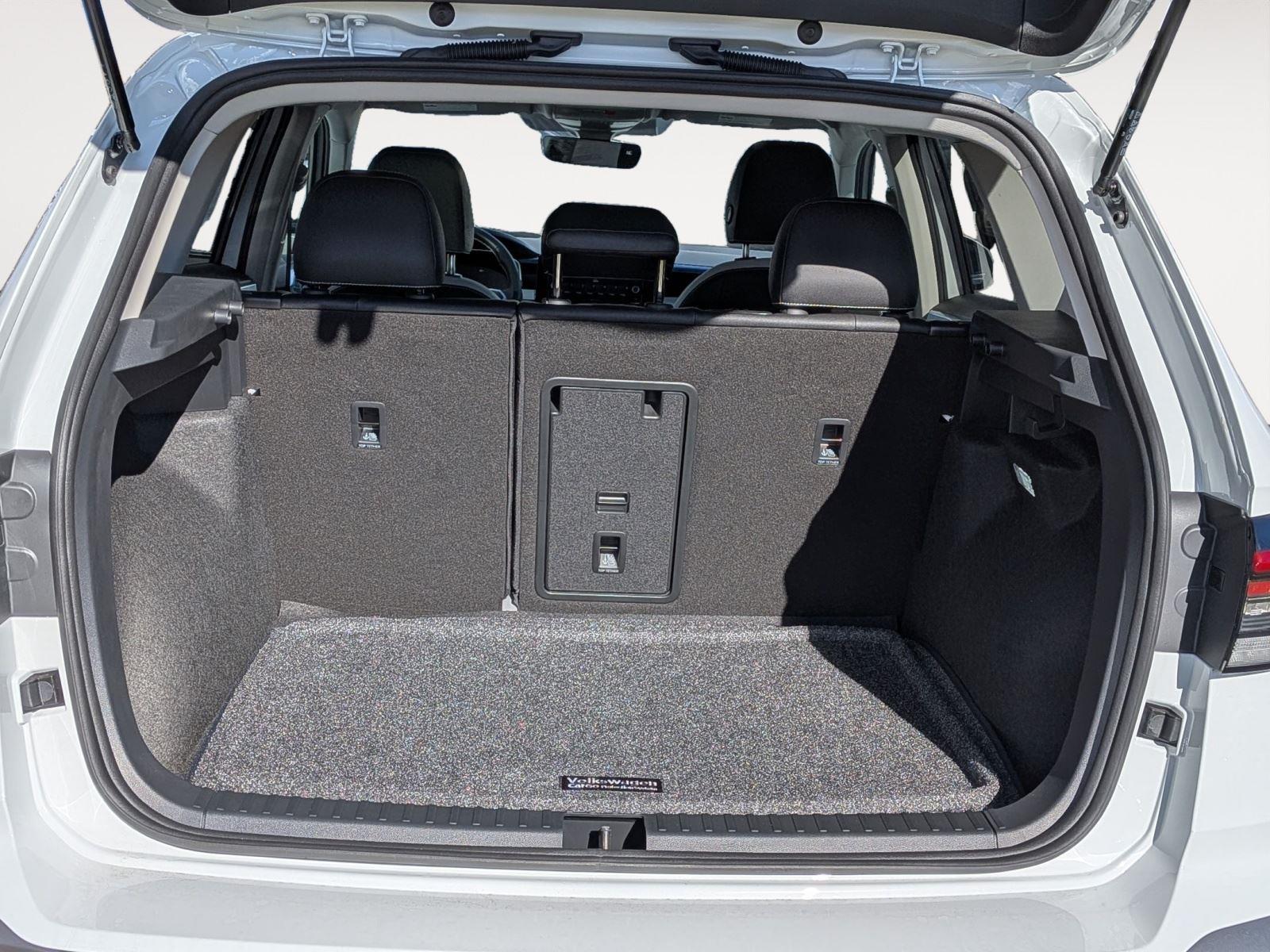 2026 Volkswagen Taos SE - Photo 29