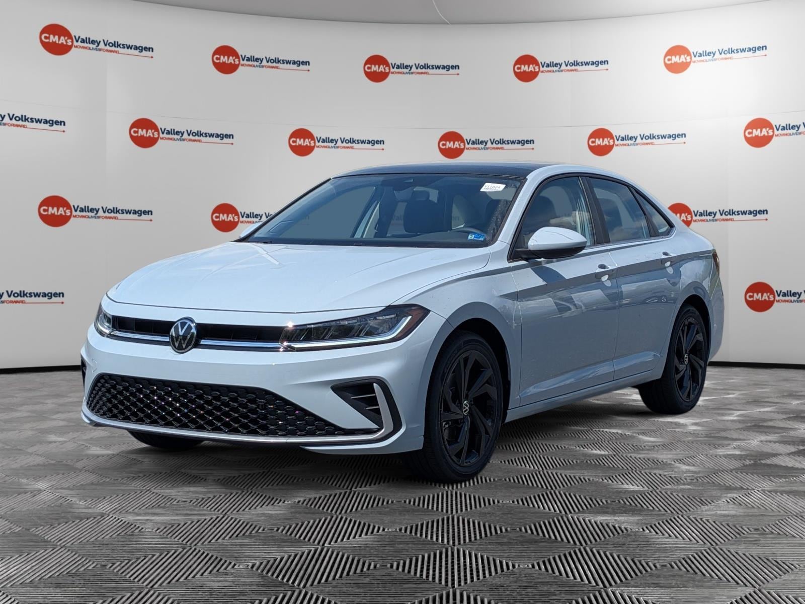 2026 Volkswagen Jetta 1.5T SE Auto SULEV's photo