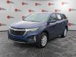 Used 2022 Chevrolet Equinox LT SUV