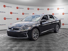 2025 Volkswagen Jetta 1.5T SE Sedan