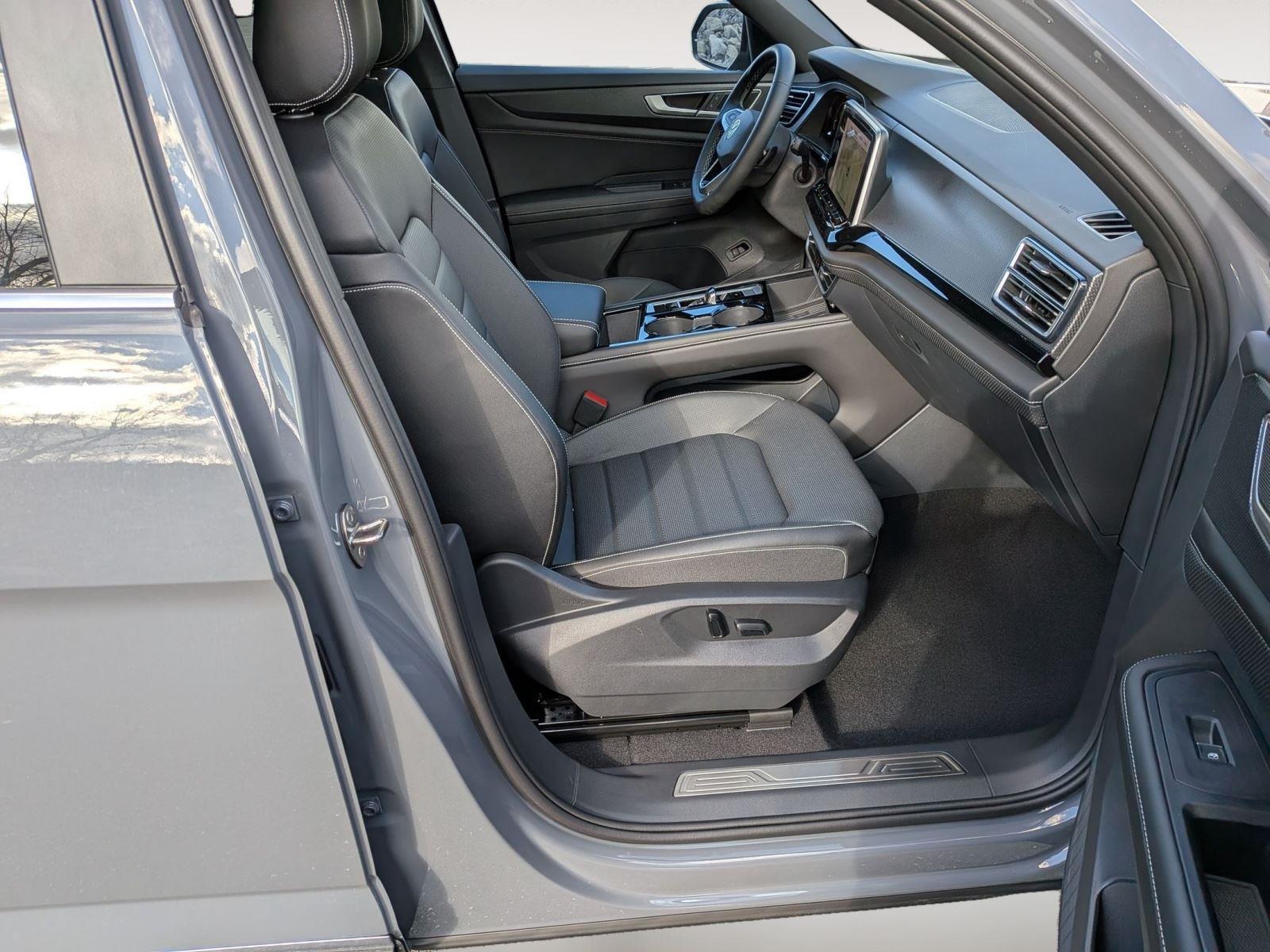 2026 Volkswagen Atlas Cross Sport SEL - Photo 34