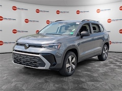 2025 Volkswagen Taos 1.5T S SUV