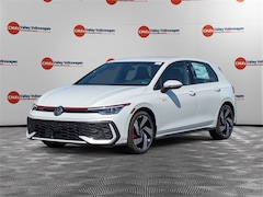2025 Volkswagen Golf GTI 2.0T S Hatchback
