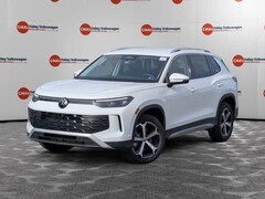 2026 Volkswagen Tiguan SE SUV