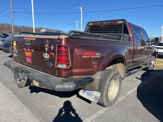 2006 Ford F-350 photo 3