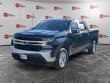 Used 2020 Chevrolet Silverado 1500 LT Truck