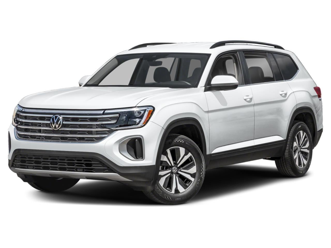 2026 Volkswagen Atlas SE