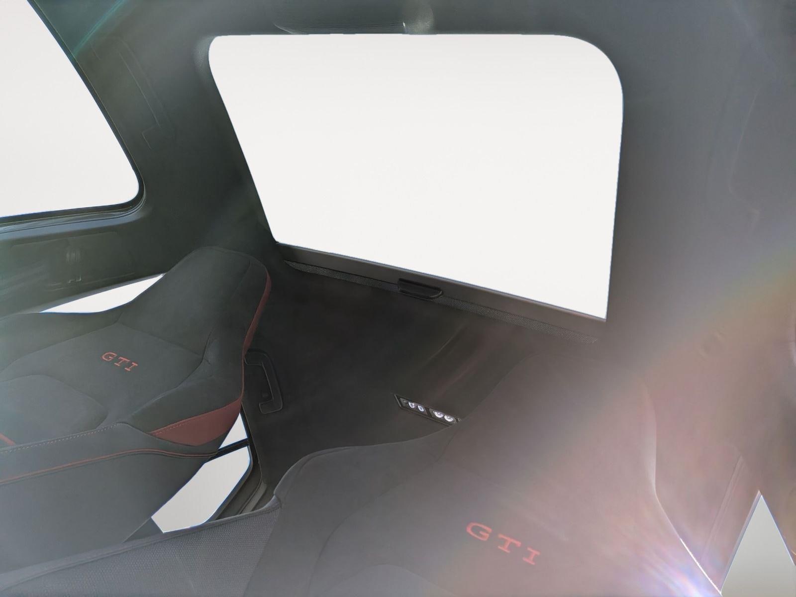 2026 Volkswagen Golf GTI SE - Photo 25