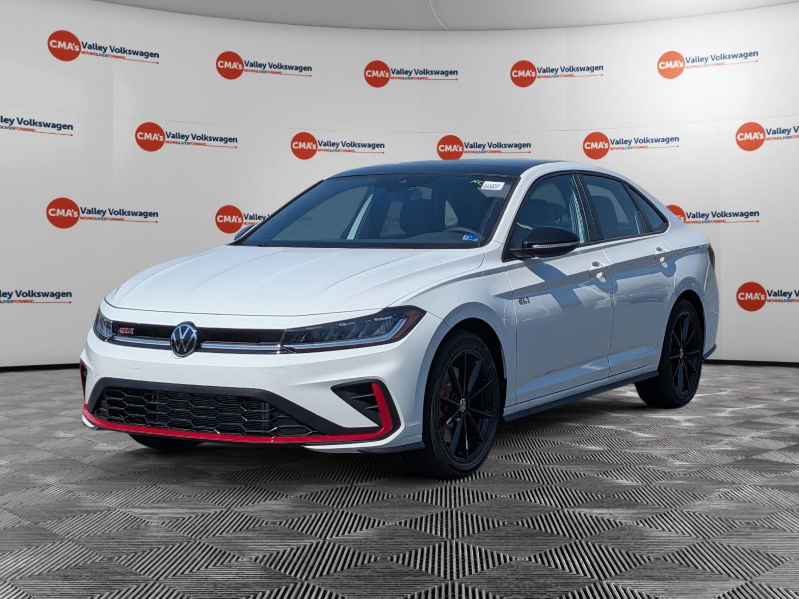 2026 Volkswagen Jetta 2.0T GLI Autobahn DSG's photo
