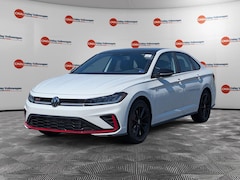 2026 Volkswagen Jetta GLI Autobahn Sedan