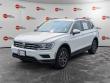 Used 2020 Volkswagen Tiguan 2.0T SE SUV