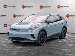 2026 Volkswagen ID.4 Pro S SUV
