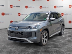 2025 Volkswagen Tiguan 2.0T SE SUV