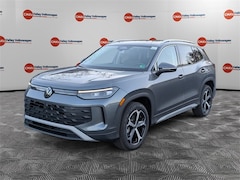 2025 Volkswagen Tiguan 2.0T SE SUV