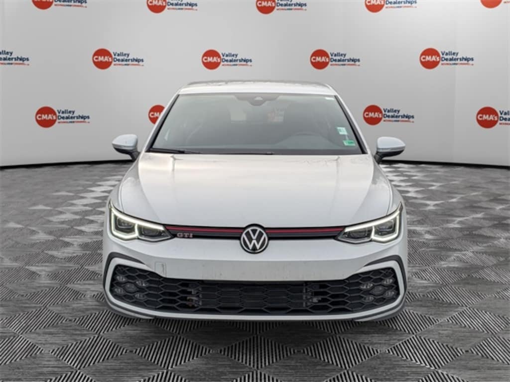 Used 2024 Volkswagen