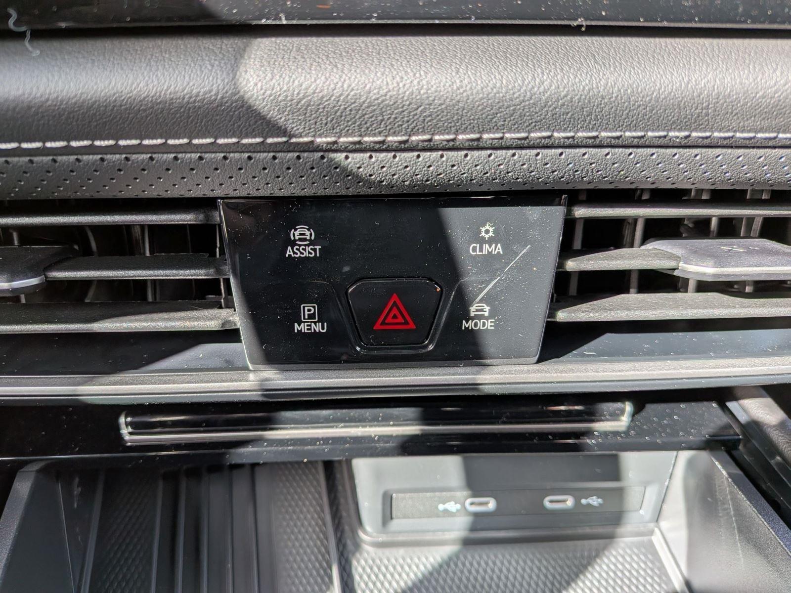 2026 Volkswagen Atlas Cross Sport SEL - Photo 19