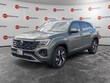  Volkswagen Atlas Cross Sport