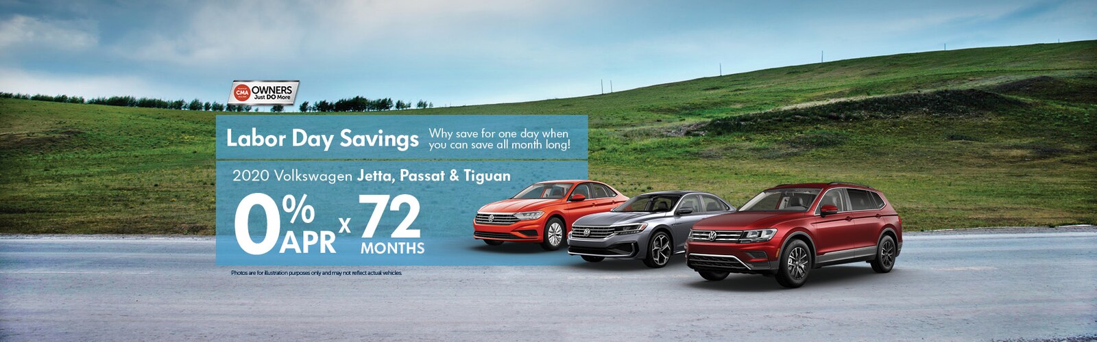 Valley Volkswagen | VW Dealer in Staunton