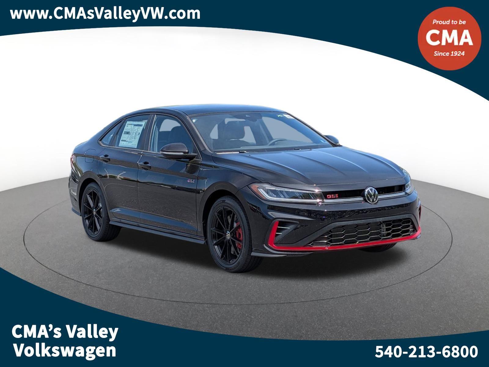 2026 Volkswagen Jetta 2.0T GLI Autobahn DSG's photo