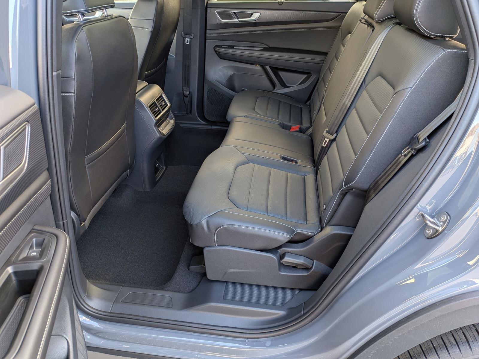 2026 Volkswagen Atlas Cross Sport SEL - Photo 25