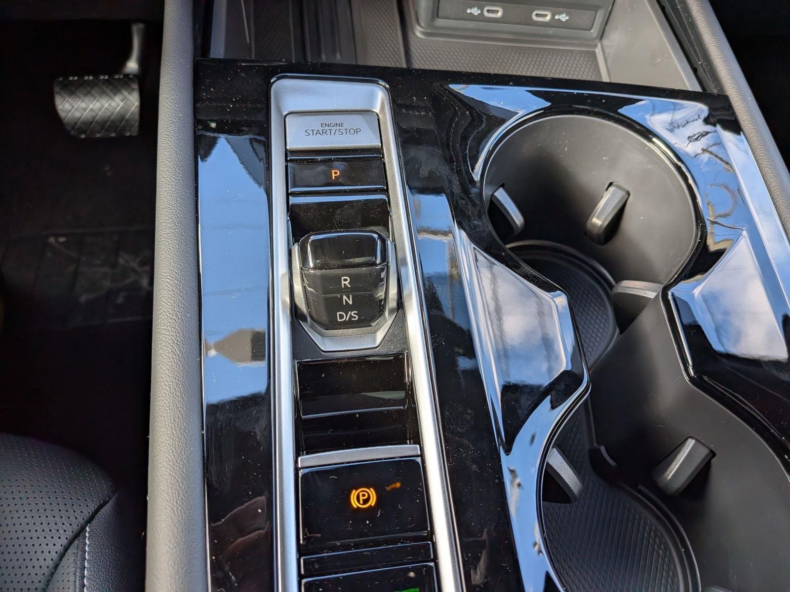 2026 Volkswagen Atlas Cross Sport SEL - Photo 16
