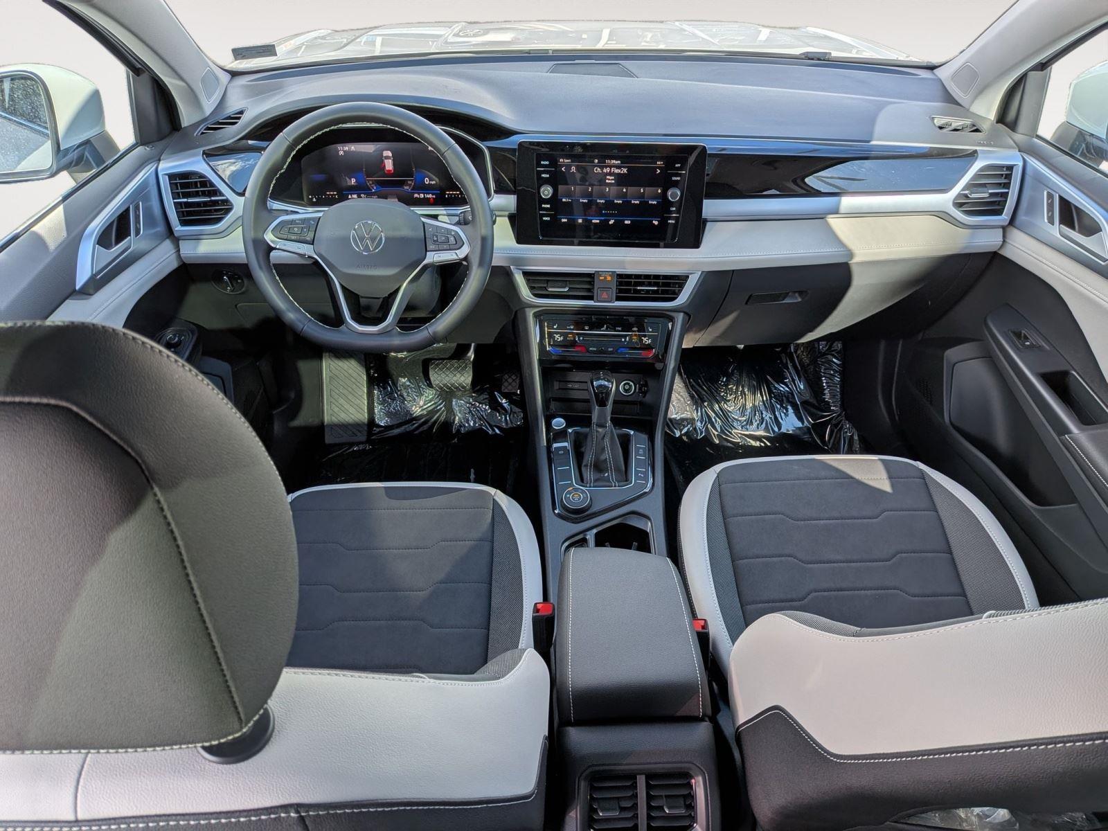 2026 Volkswagen Taos SE - Photo 28