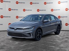 2026 Volkswagen Jetta SE Sedan