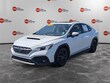 Subaru WRX