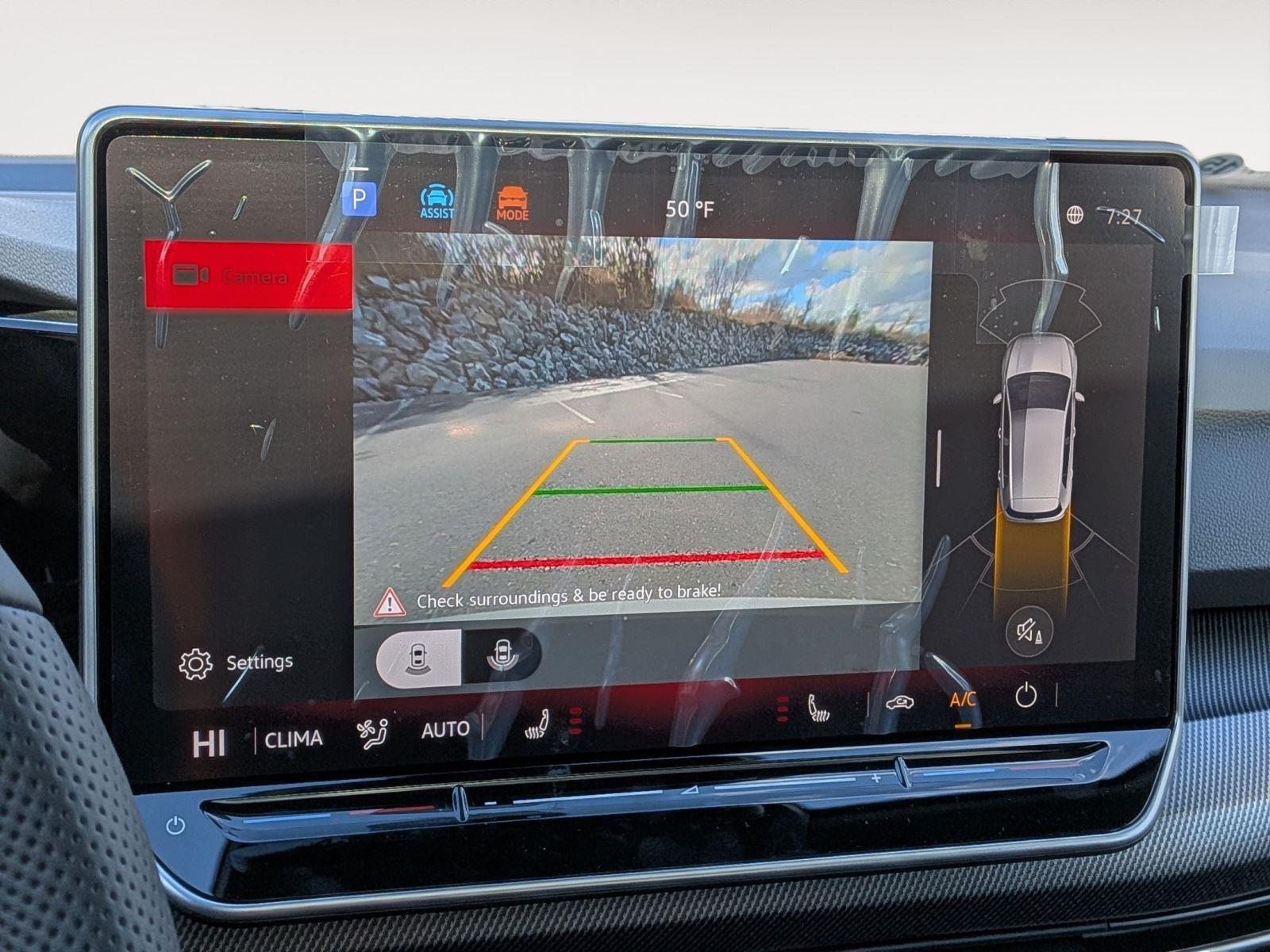 2026 Volkswagen Golf GTI SE - Photo 18