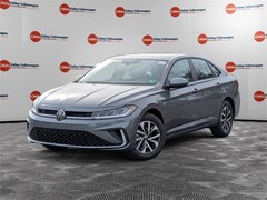 2026 Volkswagen Jetta 1.5T S Sedan