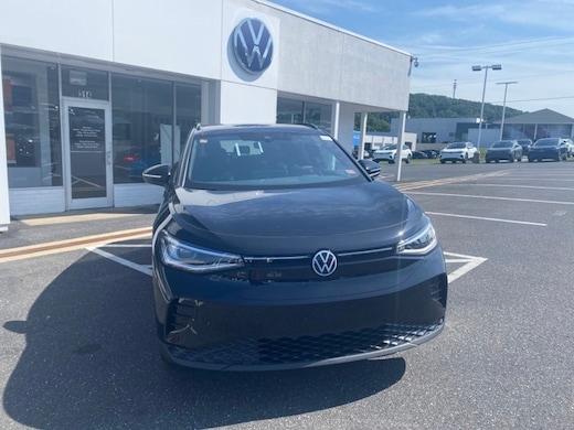 New Volkswagen Cars & SUVs for Sale in Staunton, VA
