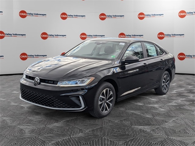 2026 Volkswagen Jetta S's photo