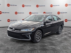 2026 Volkswagen Jetta 1.5T S Sedan