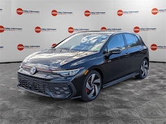 2026 Volkswagen Golf GTI 2.0T S Hatchback