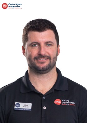 Staff member Matt Groves from ID_47e5eace5d2d
