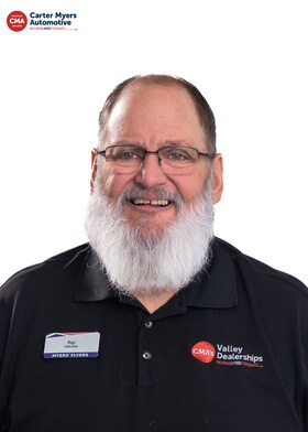 Staff member Ray Hatcher from ID_47e5eace5d2d