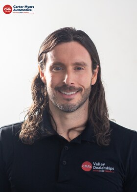 Staff member Ben St. Ours from ID_47e5eace5d2d