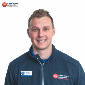 Staff member Ryan Johns from ID_47e5eace5d2d