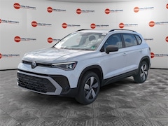 2025 Volkswagen Taos 1.5T S SUV