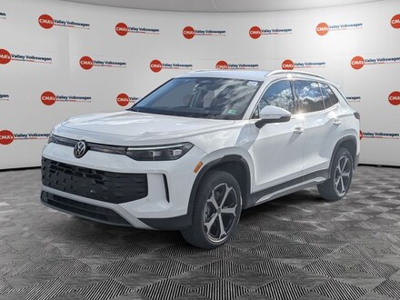 Featured new and used vehicles 2026 Volkswagen Tiguan 2.0T SE SUV for sale near you in Staunton, VA