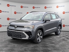 2025 Volkswagen Taos 1.5T S SUV