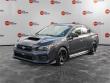 Used 2019 Subaru WRX Limited Sedan