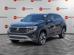 2026 Volkswagen Atlas Cross Sport 2.0T SE w/Technology SUV