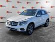 Used 2016 Mercedes-Benz GLC GLC 300 SUV