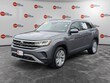  Volkswagen Atlas Cross Sport