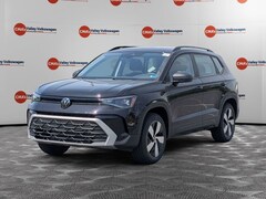 2026 Volkswagen Taos S 4MOTION