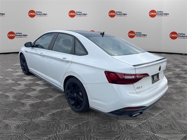 2023 Volkswagen Jetta GLI 2.0T Autobahn photo 2