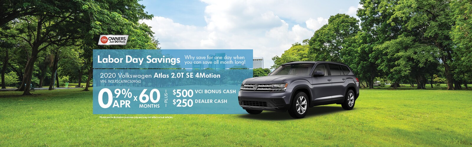 Valley Volkswagen | VW Dealer in Staunton