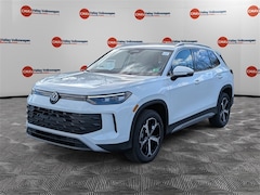 2026 Volkswagen Tiguan 2.0T SE SUV