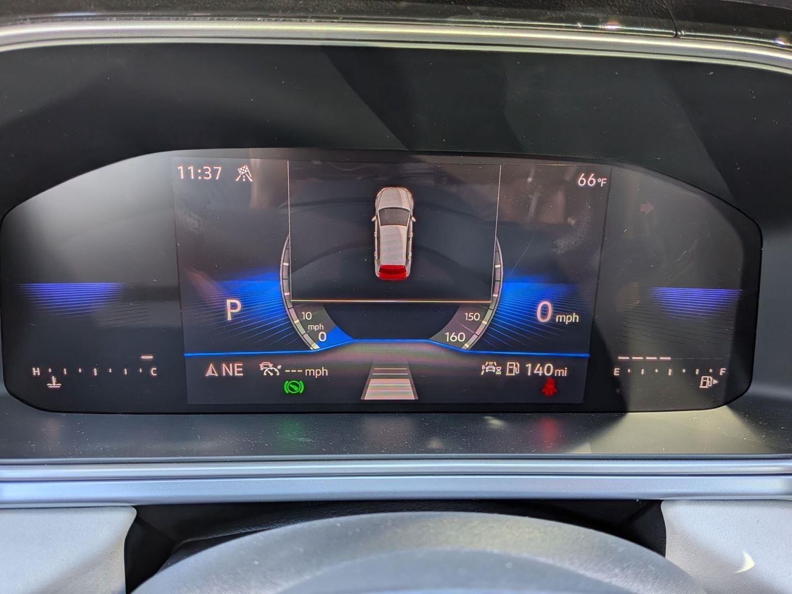 2026 Volkswagen Taos SE - Photo 12